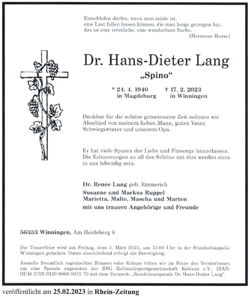 Traueranzeige-Dr.-Lang